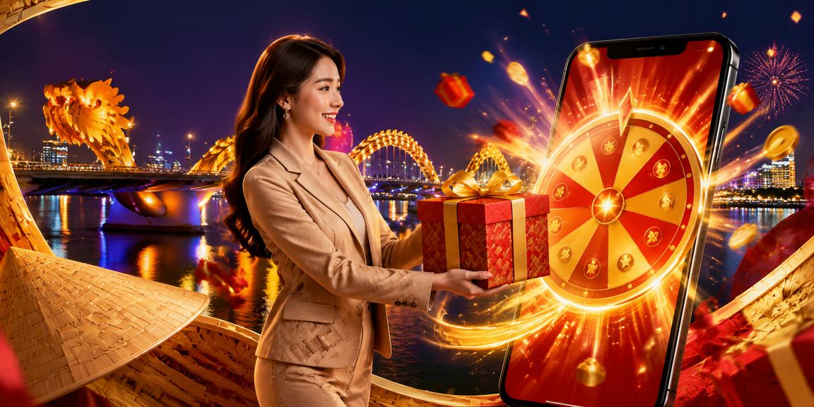 Cược roulette tại Đà Nẵng trải nghiệm giải trí casino sống động