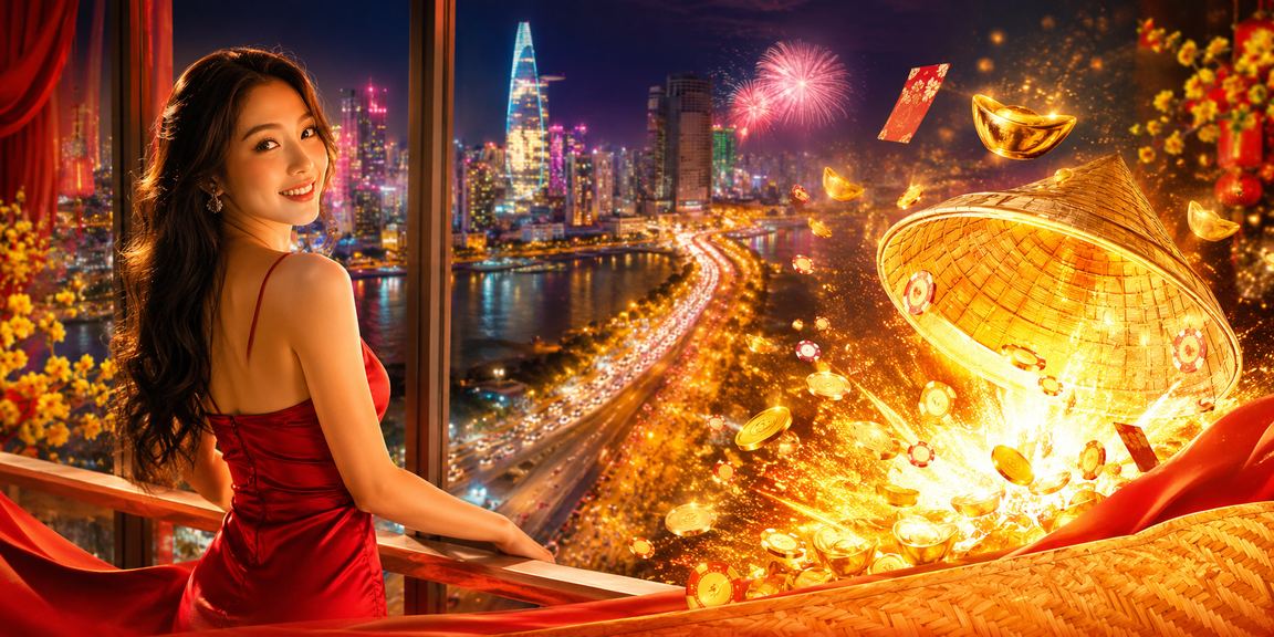 Người chơi tại Hồ Chí Minh thực hiện giao dịch nạp tiền dễ dàng trên điện thoại