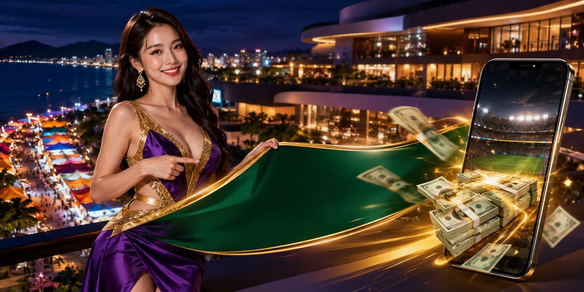 Ưu đãi hoàn tiền mùa hè tại Nha Trang dành cho thành viên 15irx10