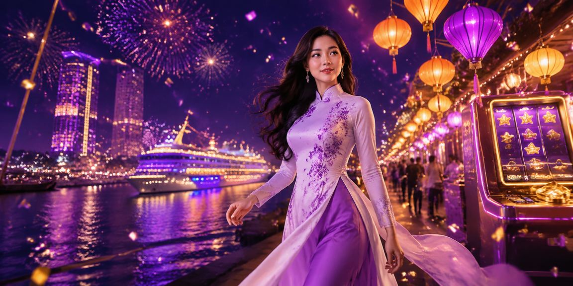 Mô hình người dùng đăng ký chơi casino tại Vietnam